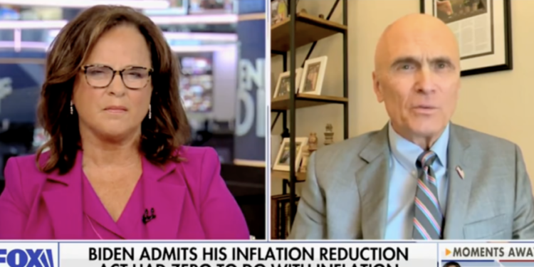 Ex-Labor Sec Nominee Says Those Who Follow Dems’ Economic ‘Talking Points’ Don’t ‘Deserve’ Credibility